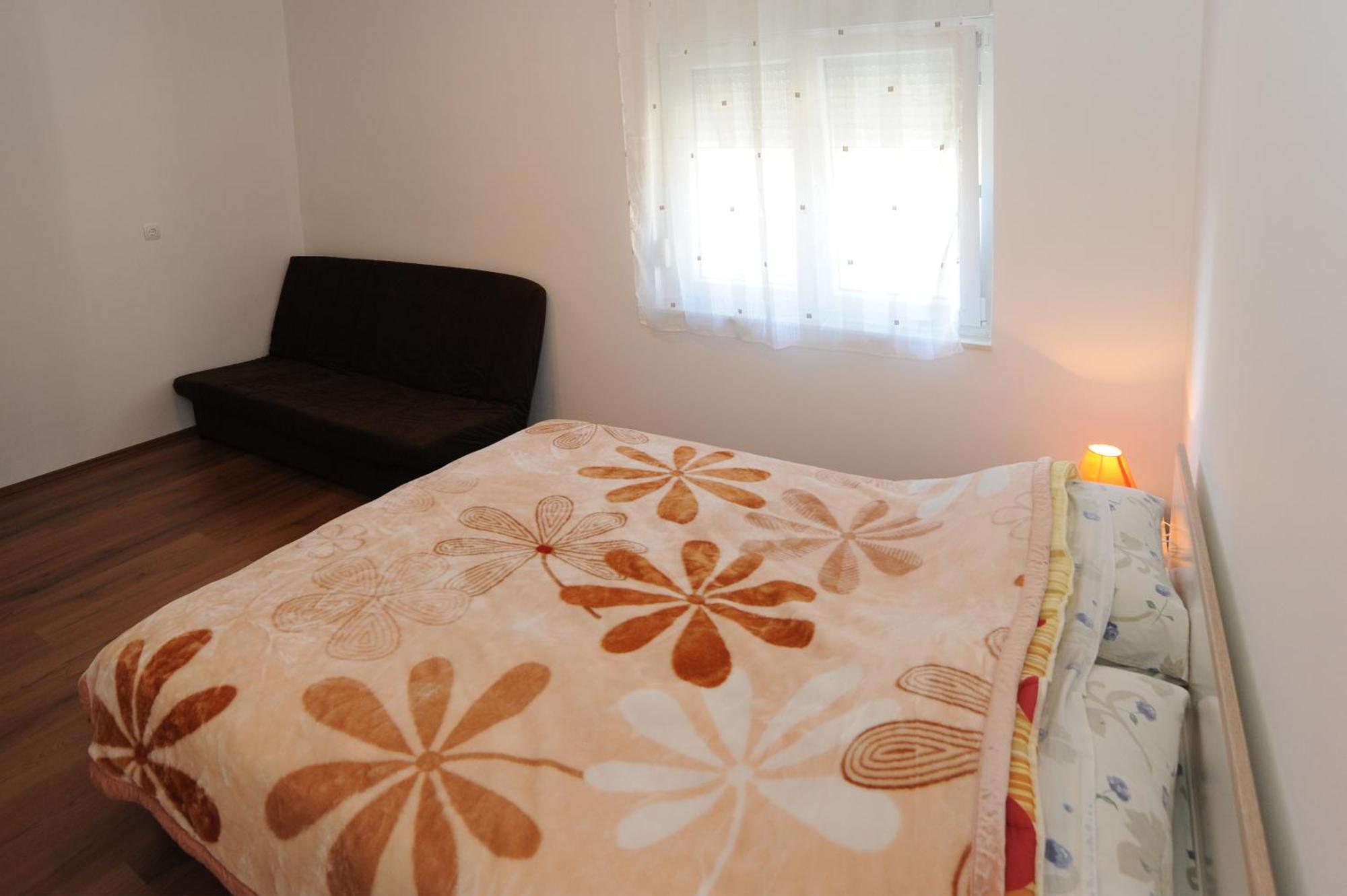 Voshta 2 Bedroom Apartment Задар Номер фото