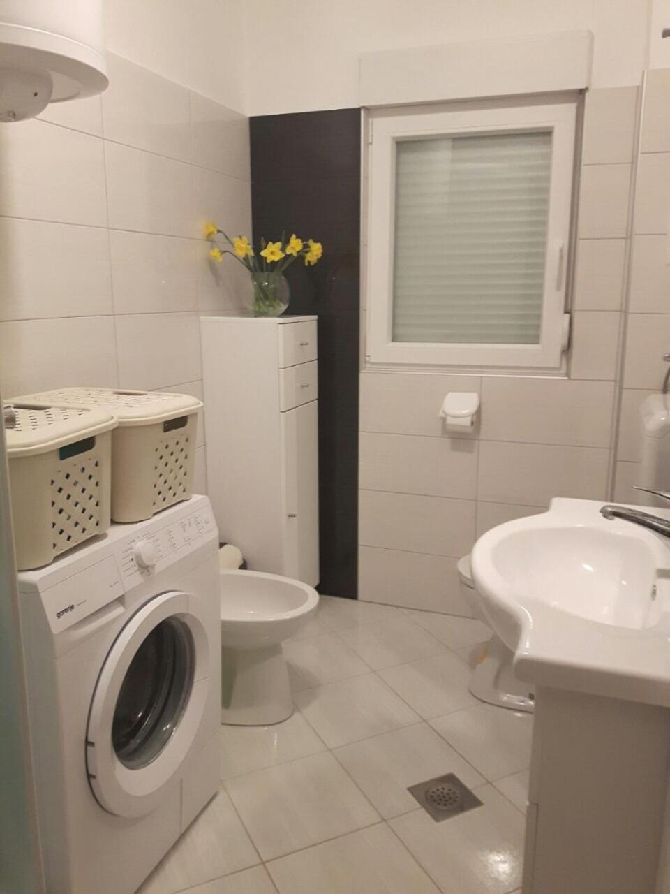 Voshta 2 Bedroom Apartment Задар Экстерьер фото