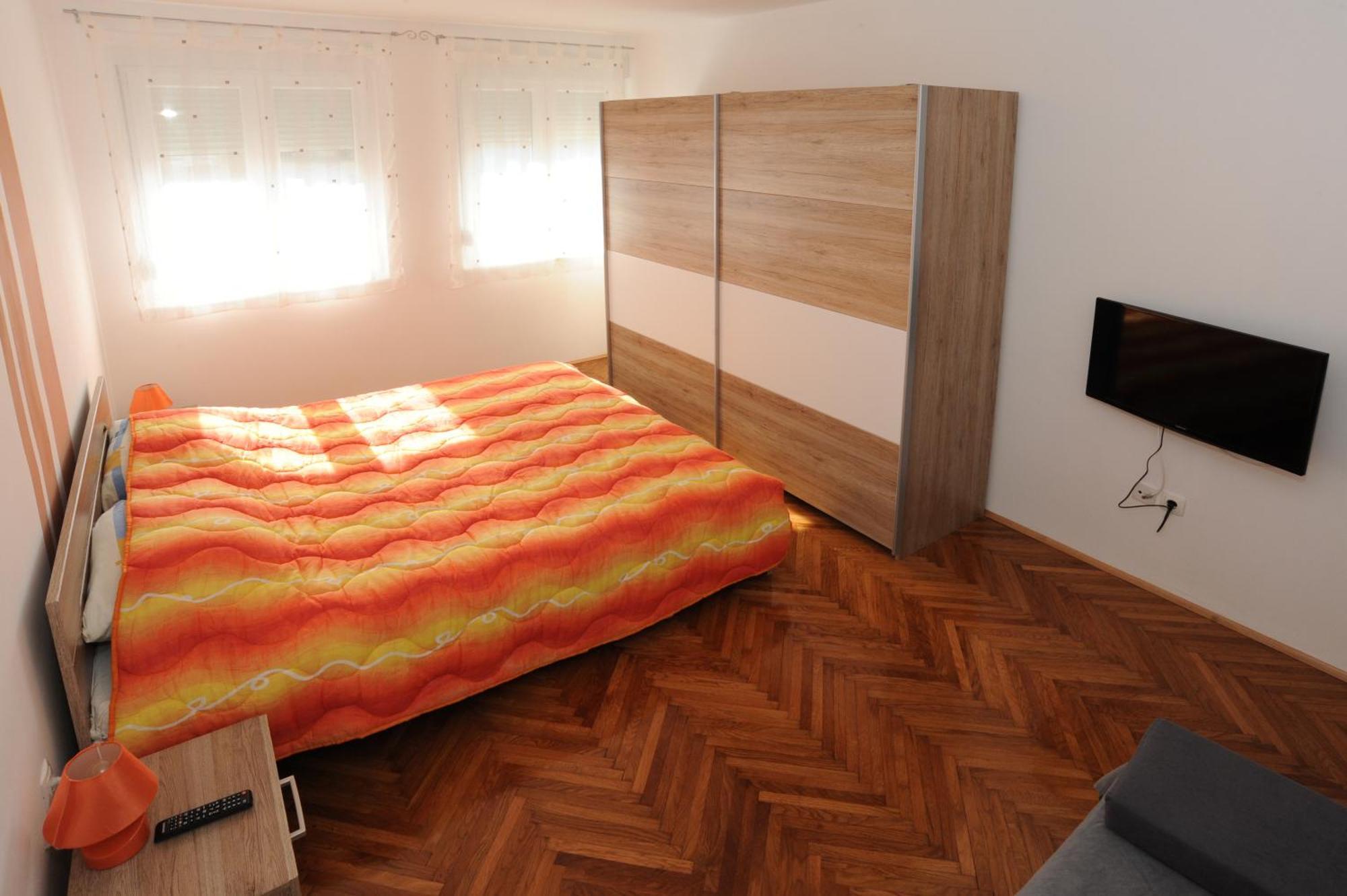 Voshta 2 Bedroom Apartment Задар Номер фото
