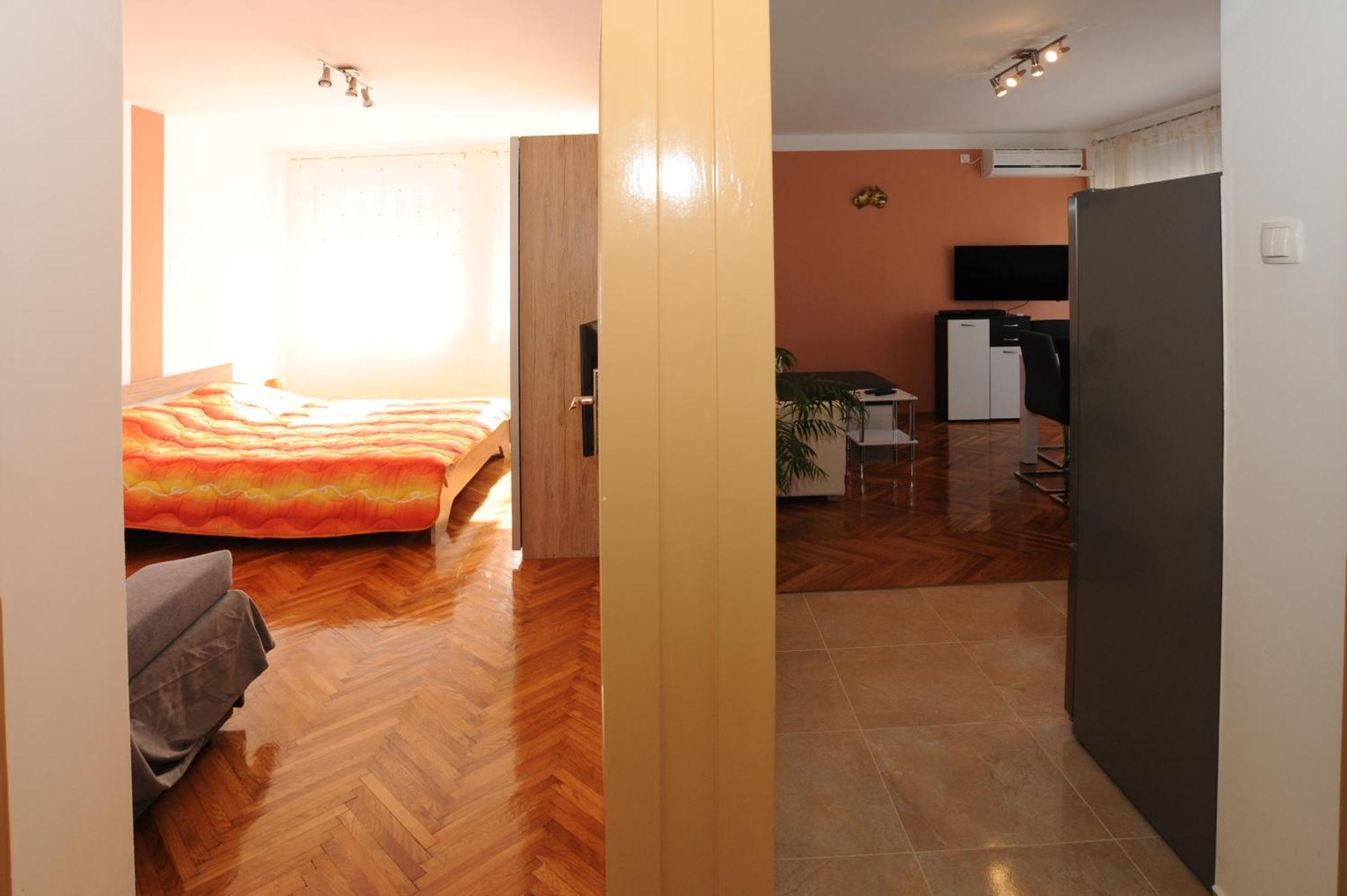 Voshta 2 Bedroom Apartment Задар Номер фото