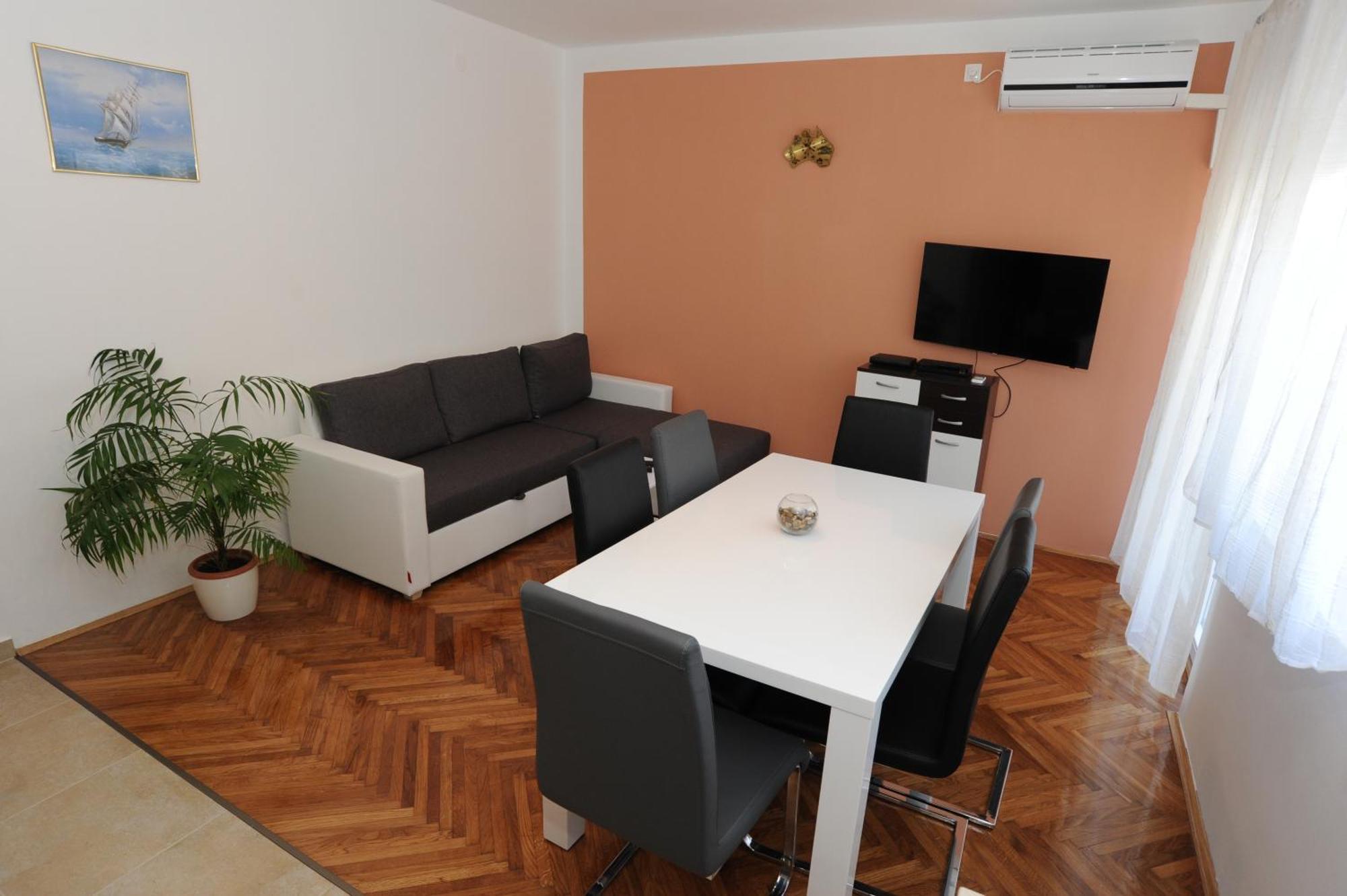 Voshta 2 Bedroom Apartment Задар Номер фото