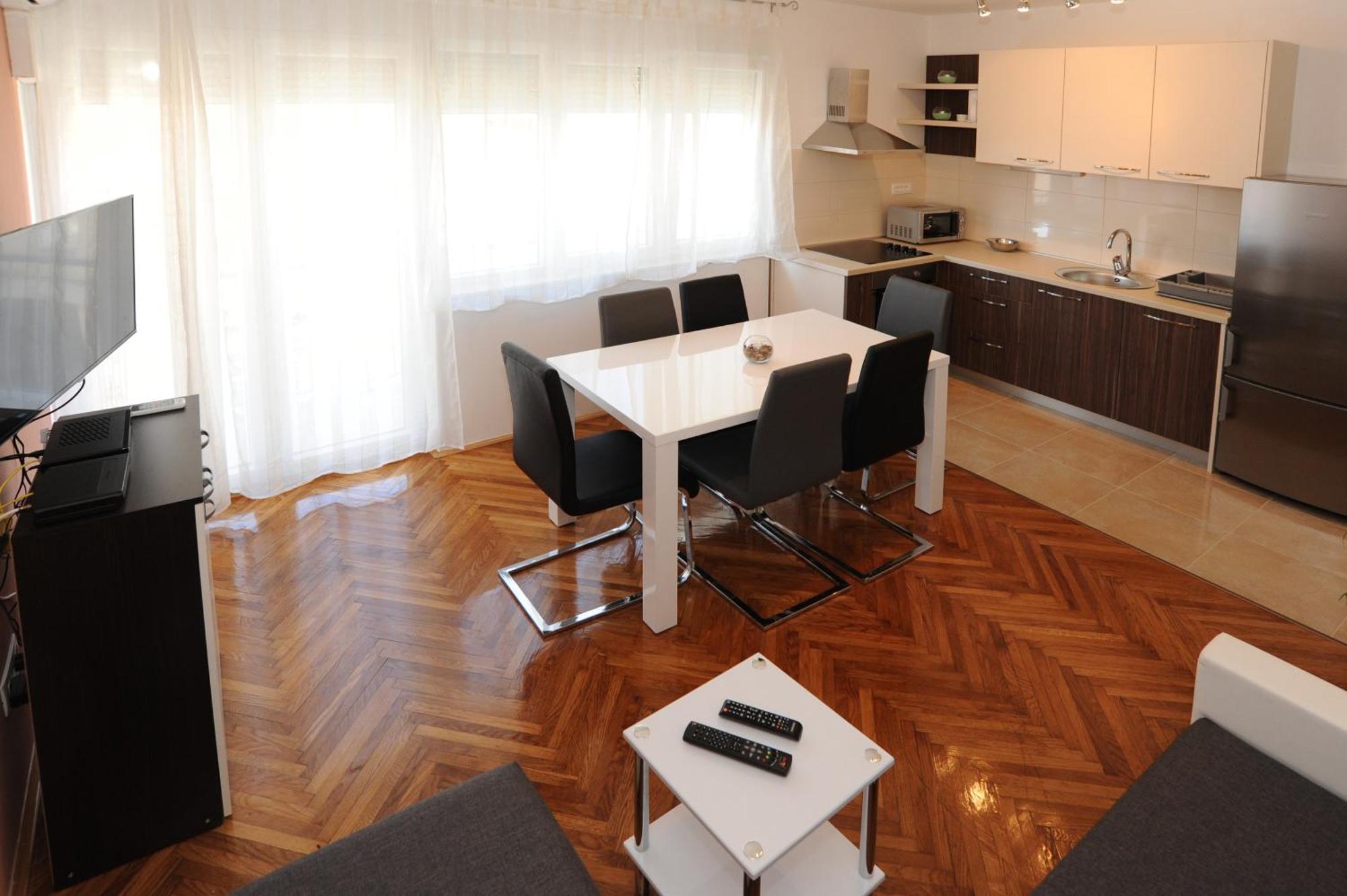 Voshta 2 Bedroom Apartment Задар Номер фото