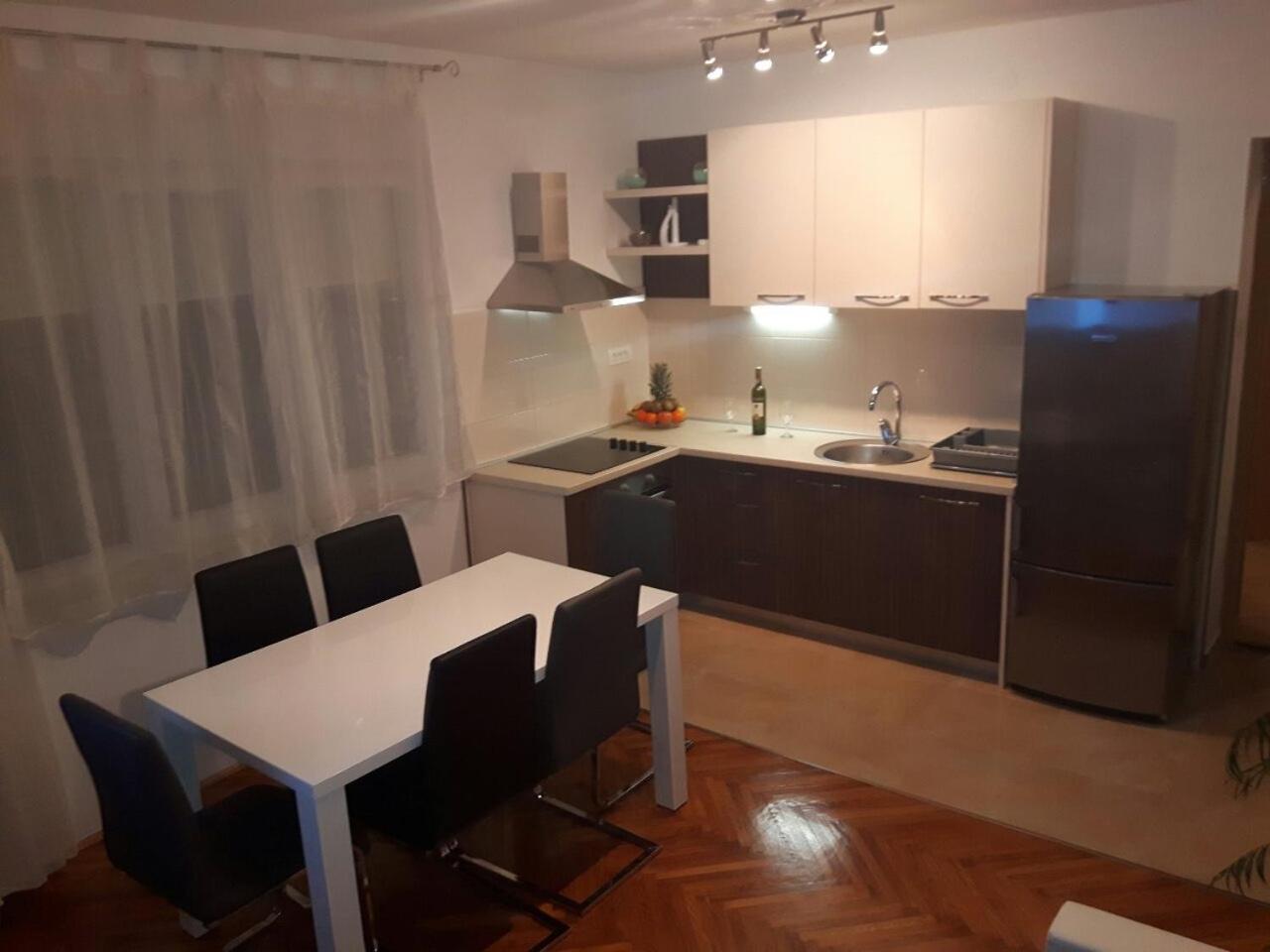 Voshta 2 Bedroom Apartment Задар Экстерьер фото